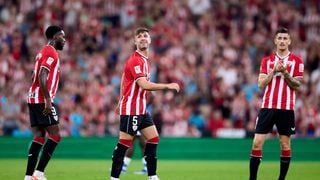 Experiencia o cantera: las opciones del Athletic de Bilbao para reforzar la posición de central