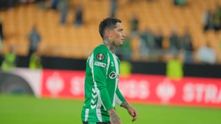 El Getafe ve ya al 'Chimy' Ávila con mejores ojos y en Argentina se lo rifan: las cifras de la operación