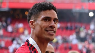 Quiere el fichaje de Varane