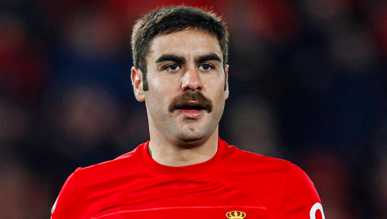 Abdón Prats explota contra Javier Aguirre