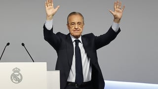 El Real Madrid se personará en el 'caso Negreira'