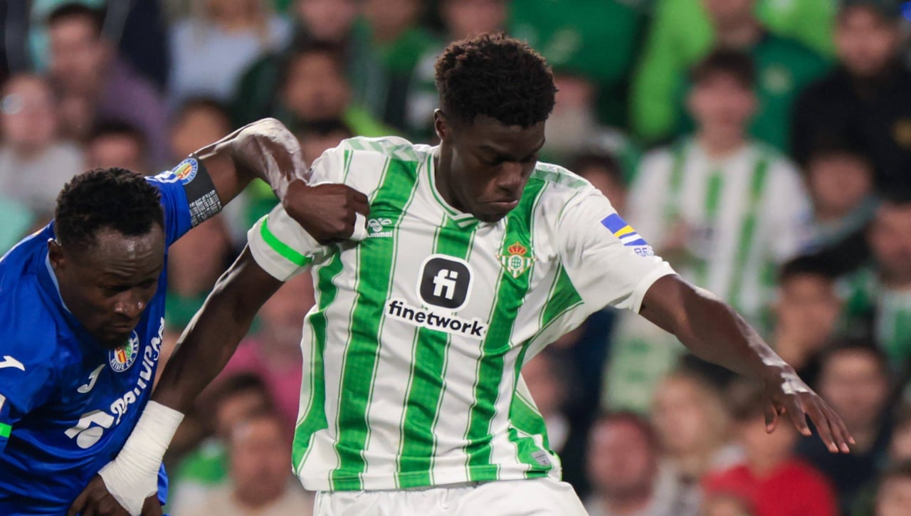 El fichaje postrero de Assane Diao: las razones por las que se cayó