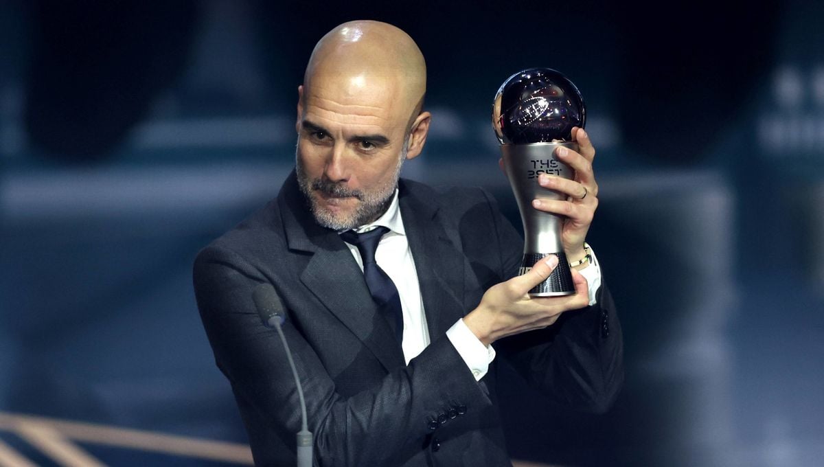 The Best 2024: Listado completo de ganadores de los premios de la FIFA
