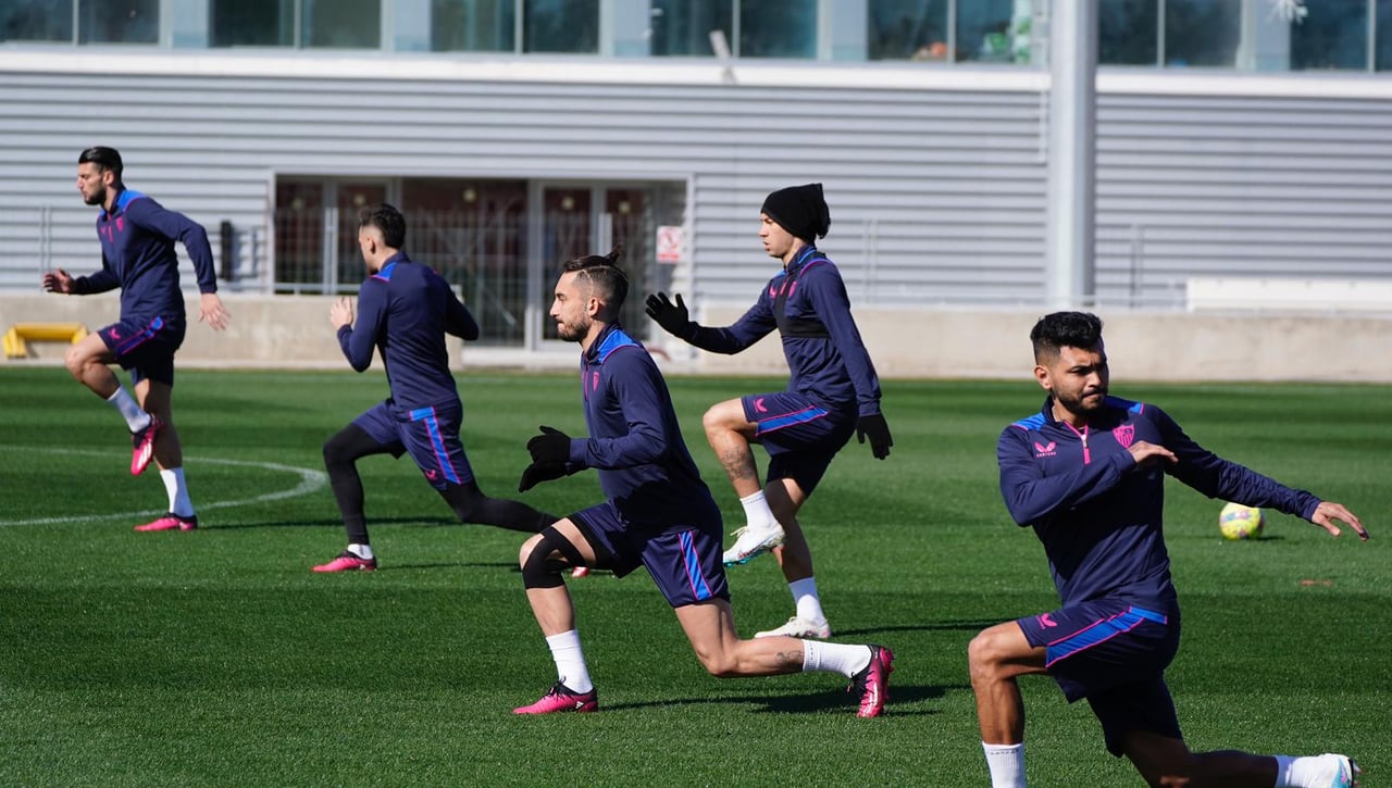 Tecatito Corona se apunta al reto del Metropolitano