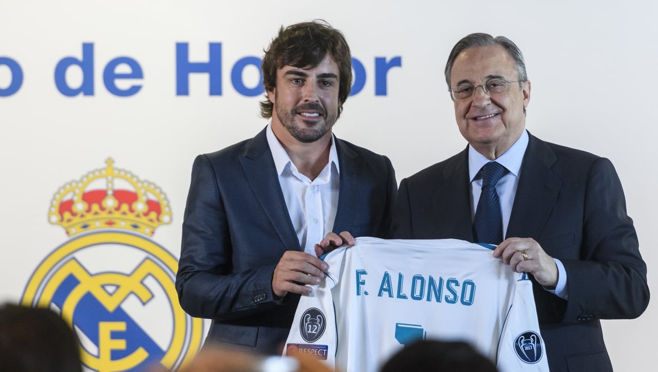 La última y provocadora liada de Alpine a Fernando Alonso