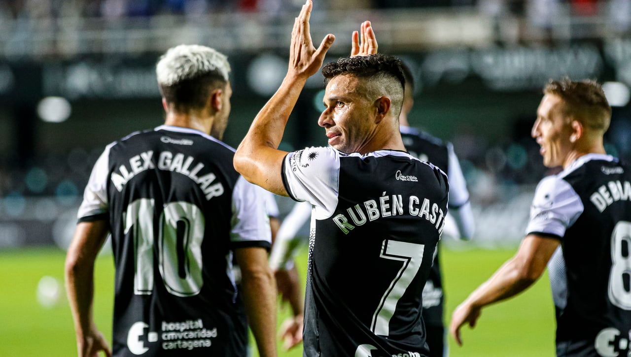 Rubén Castro, lo que pudo ser y no fue: la decisión que lo cambió todo