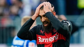 El sorprendente debate en torno a Borja Iglesias