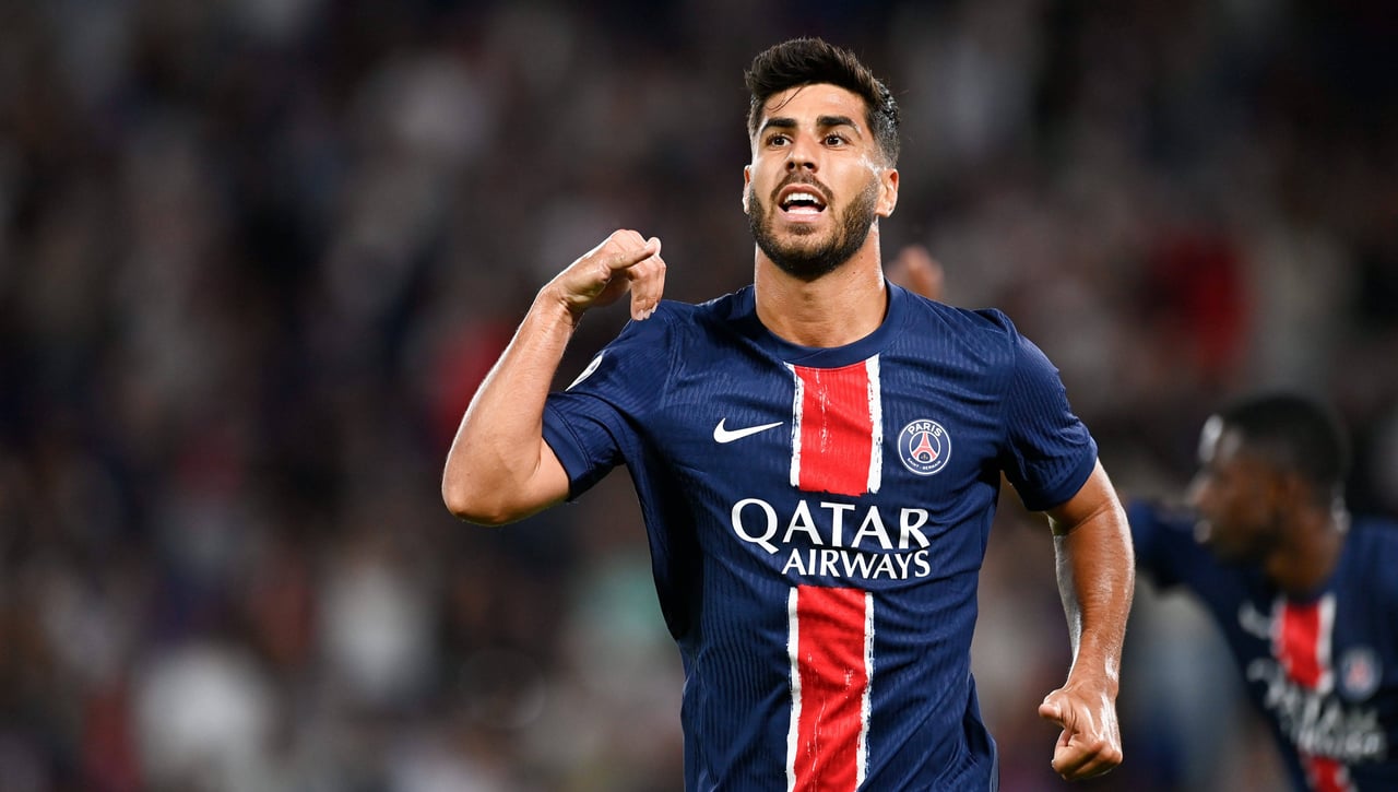 Las condiciones del fichaje de Marco Asensio