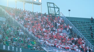 El segundo derbi de la temporada entre Betis y Sevilla ya tiene fecha y hora