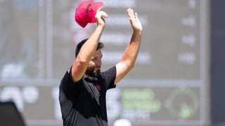 Jon Rahm responde a los insultos en la Ryder Cup