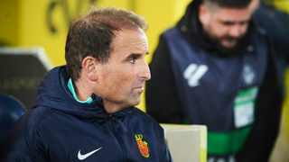 Aviso sobre el Athletic Club