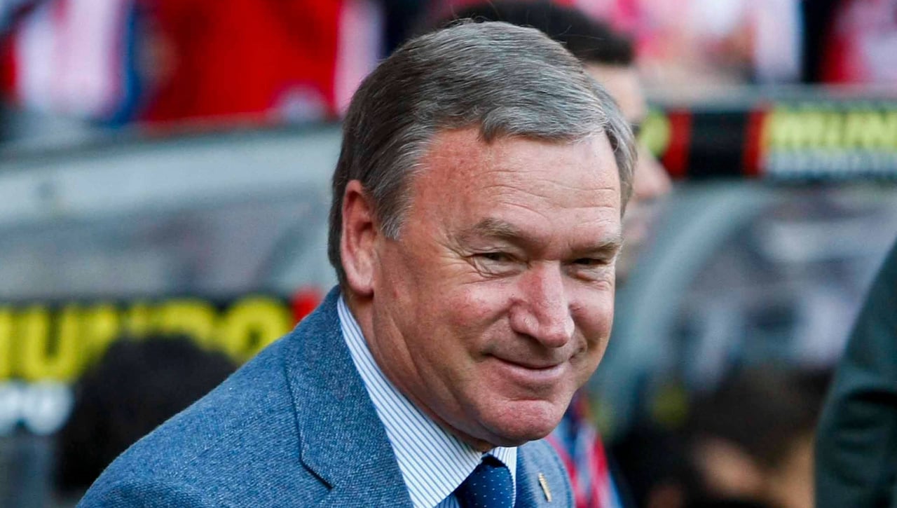 Rajada de Clemente y advertencia al Athletic