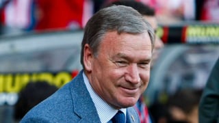 Rajada de Clemente y advertencia al Athletic