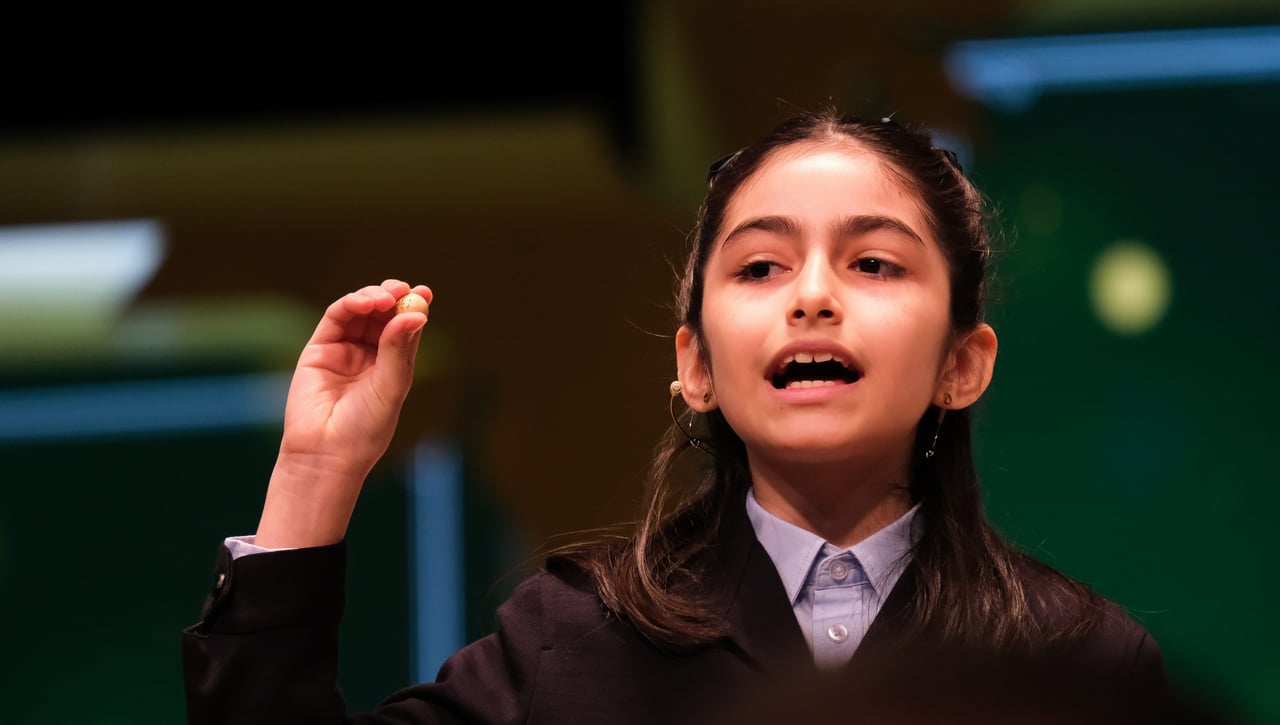 Este será el Gordo de la Lotería de Navidad 2024 según la IA y los videntes