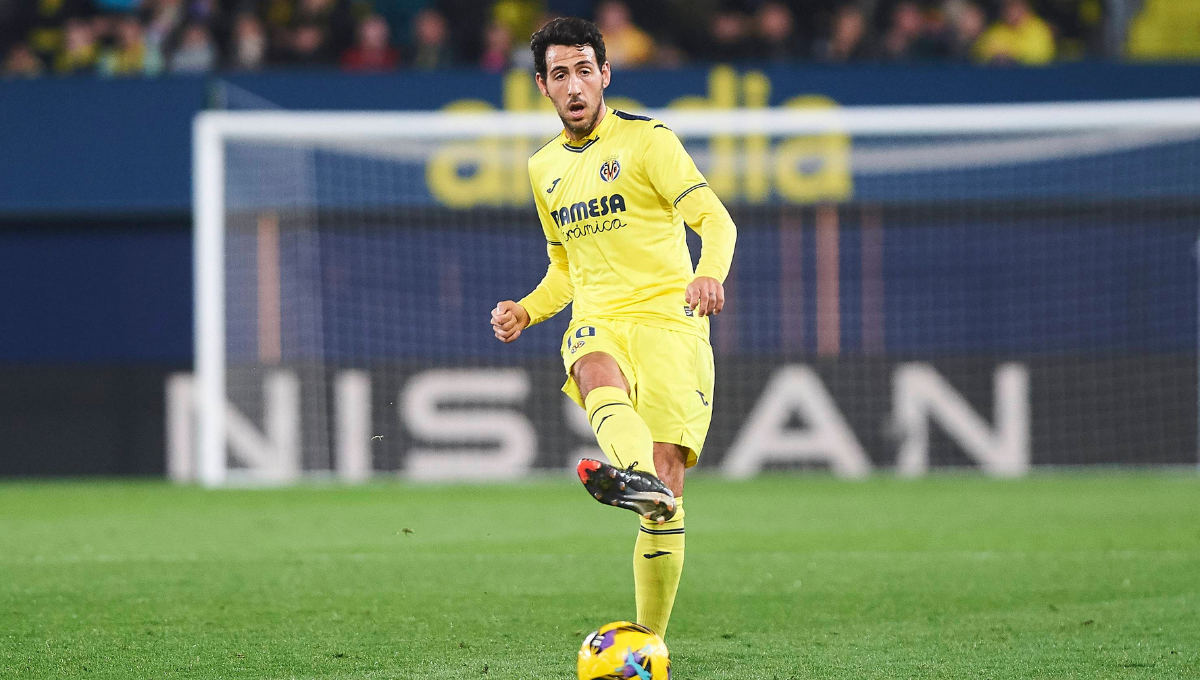 Parejo atiza al Valencia