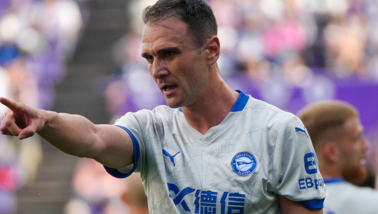 Dispuesto al fichaje de Kike García