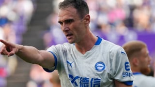 Dispuesto al fichaje de Kike García