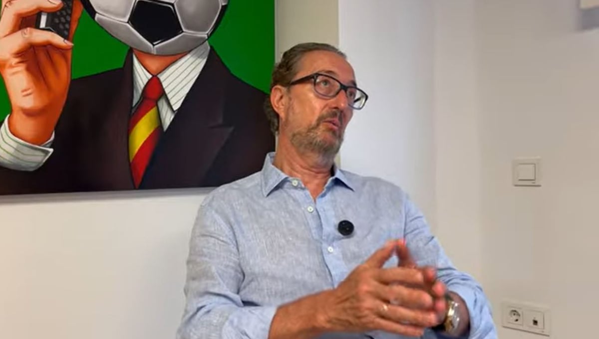 El rol exacto de 'Los Américanos' y la revolución que necesita este Sevilla