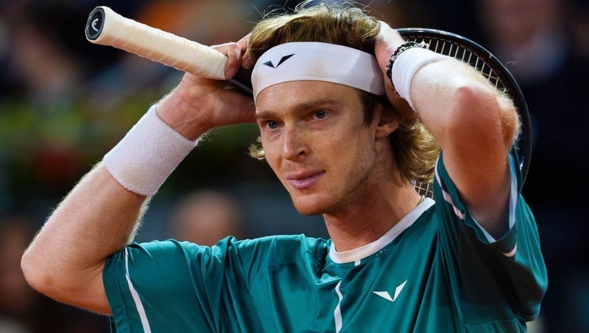 Qué es lucky loser en tenis y cómo funciona la norma de la ATP