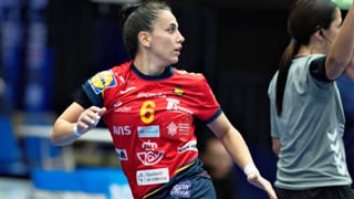 La mala suerte se cruza en el camino de las Guerreras