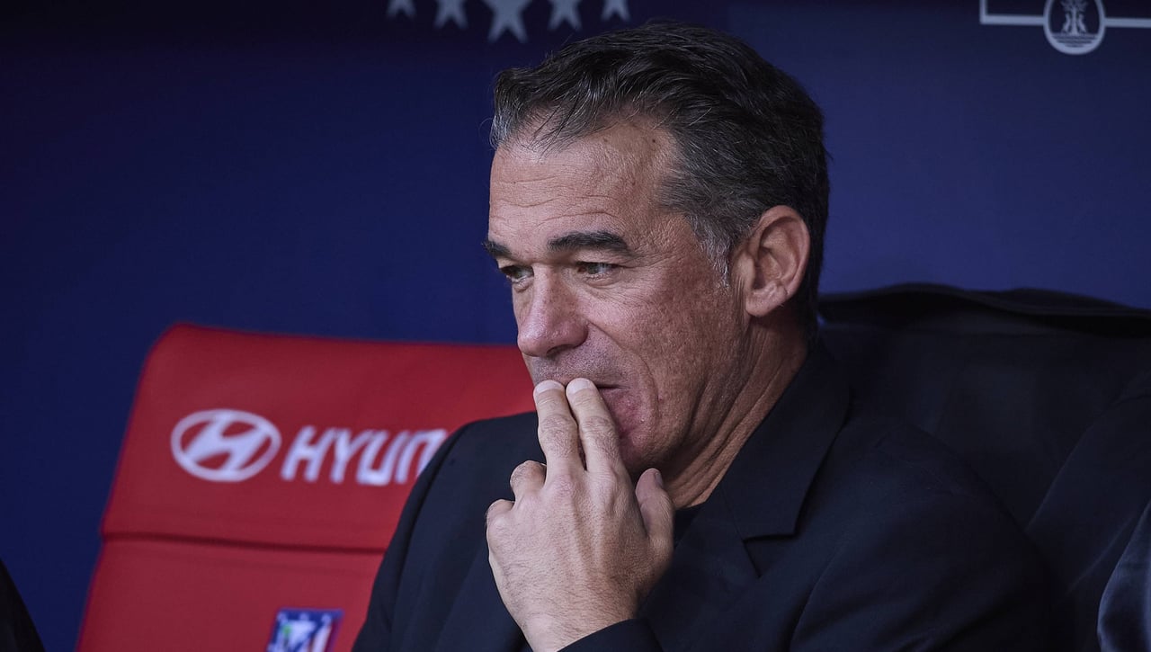 Rajada de Luis García Plaza