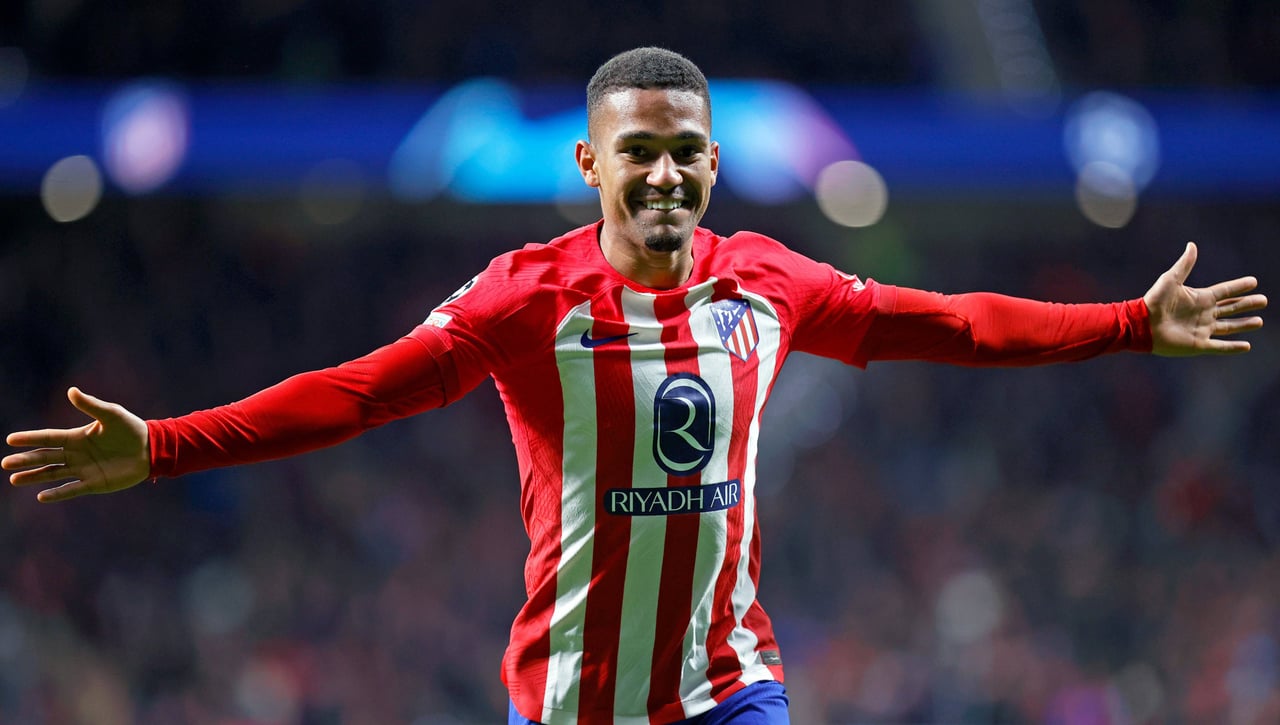 Los posibles rivales en octavos de Champions de Real Madrid, Atlético de Madrid, Barça y Real Sociedad