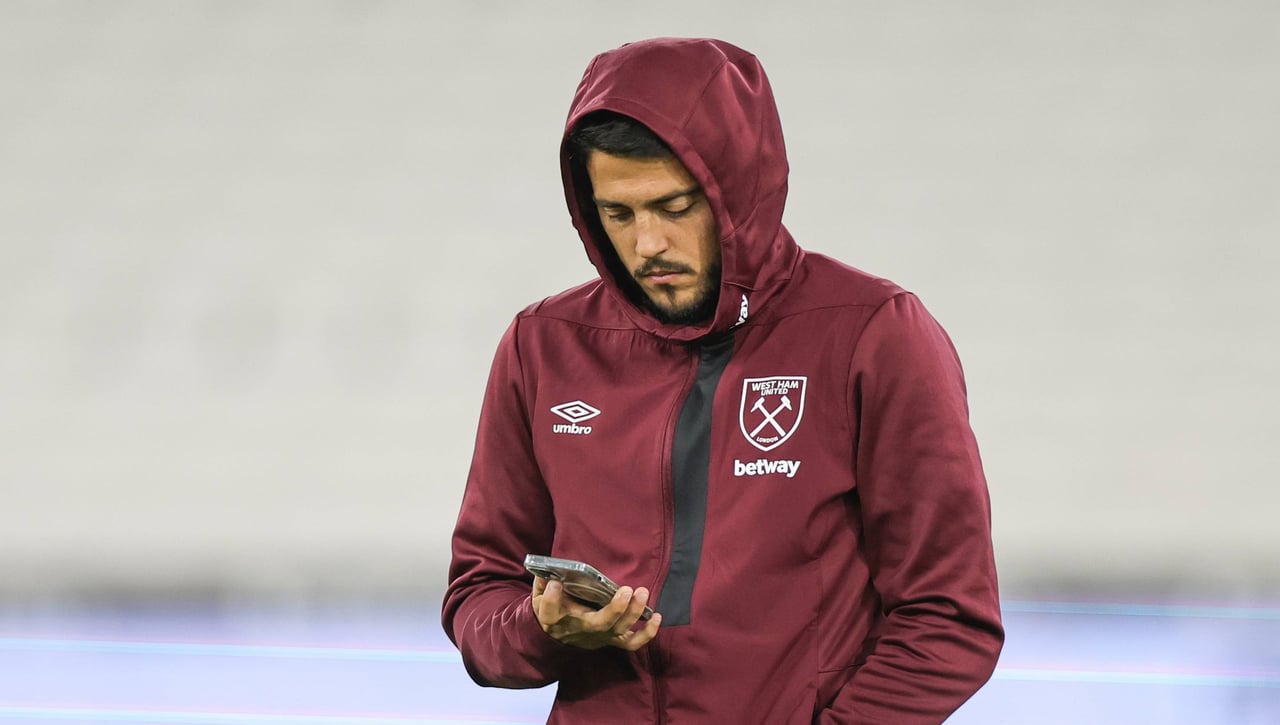 Optimismo con Pablo Fornals