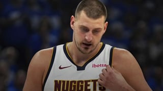 Nikola Jokic, señalado y puesto en el mercado