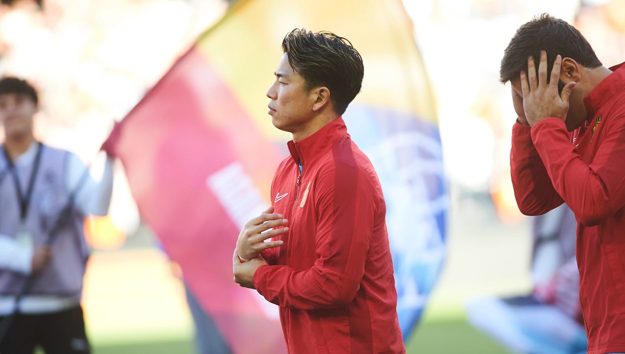 Asano, de nuevo a la enfermería