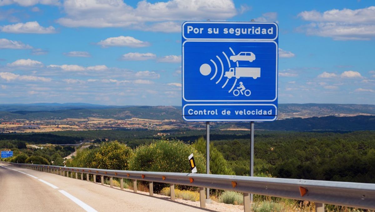 DGT: Descubren el radar que más multas pone de España