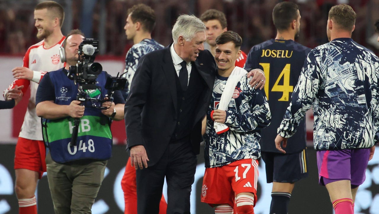 Sin perdón para Bryan Zaragoza 