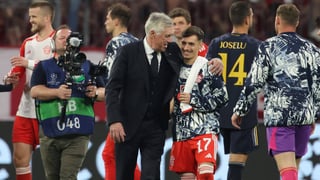 Sin perdón para Bryan Zaragoza 