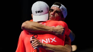 Premier Pádel Finals 2025: calendario y dónde ver por TV y online el gran torneo final del Premier Pádel Tour