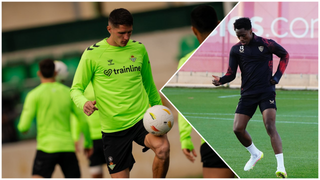 En el medio estará la virtud