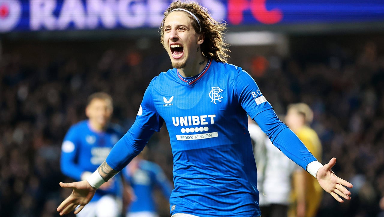 Le encaja al Sevilla para sutituir a En-Nesyri y se pone a tiro 