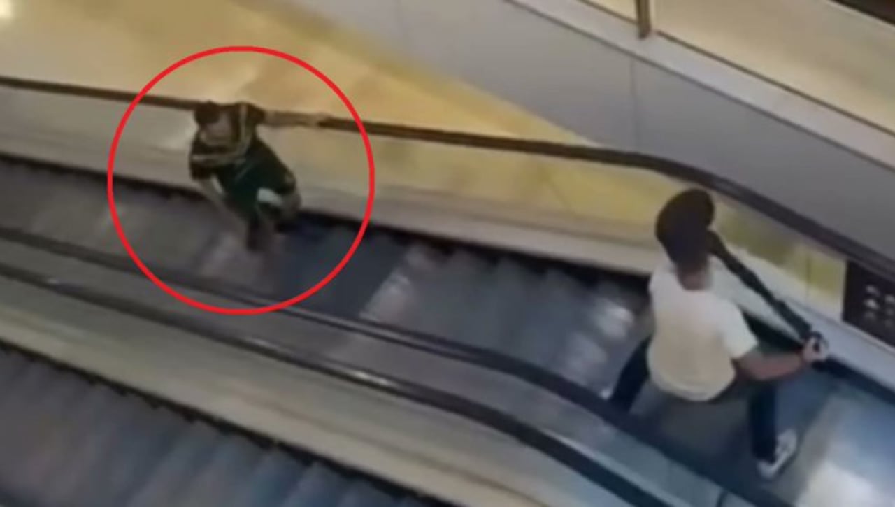 Ataque en Sídney: Cinco muertos y varios heridos en un centro comercial