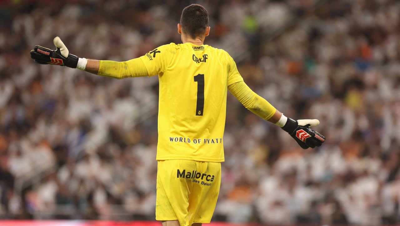 Decidido el futuro de Greif