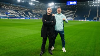 Ernesto Valverde no tira la Champions y mantiene la incógnita con Nico Williams, Berenguer y Yuri para Sevilla