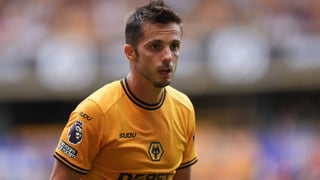 Pablo Sarabia, una opción que coge fuerzas