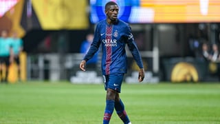 Se ‘decide’ el Balón de Oro