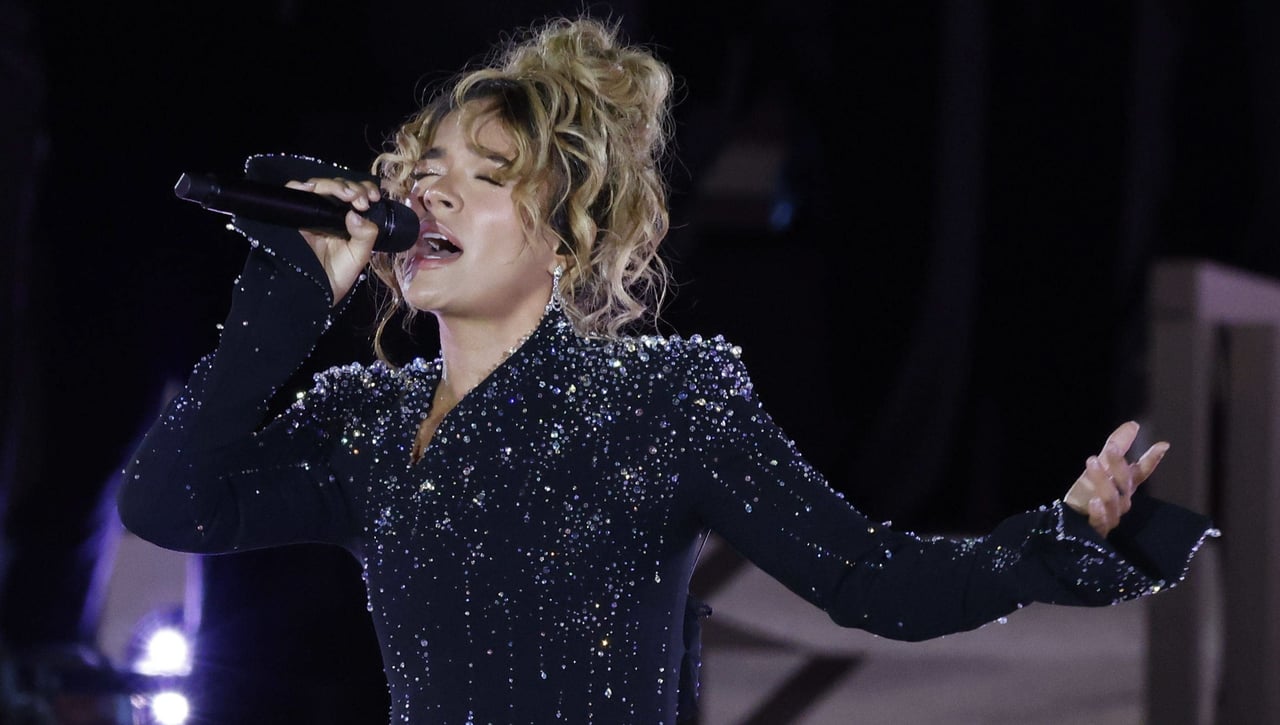 Karol G, invitada estrella del Vaticano para el cumpleaños del Papa