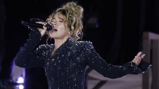 Karol G, invitada estrella del Vaticano para el cumpleaños del Papa