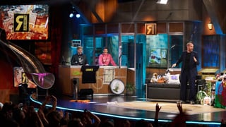 La Revuelta se gana enemigos en Extremadura