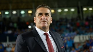 El candidato que maneja el Granada para sustituir a Sandoval