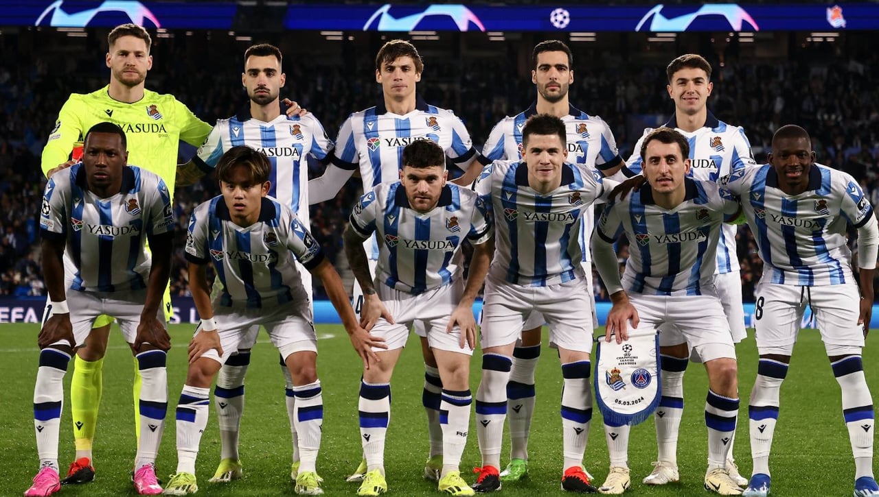 La Real Sociedad se queda sin esta millonaria prima