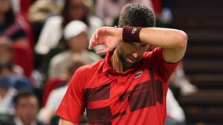 Djokovic recibe la ayuda que más necesitaba