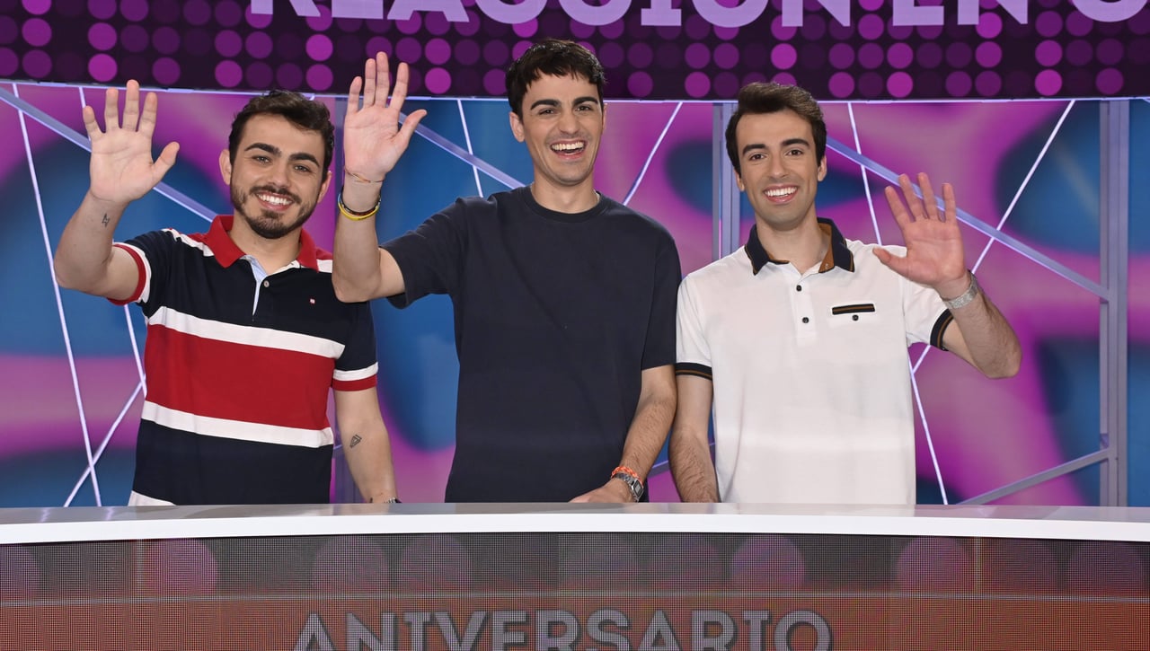 Los Mozos de Arousa se pronuncian sobre su regreso a Telecinco