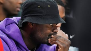 Dos estrellas de la NBA se despiden