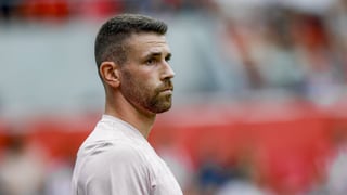 Situación insostenible para Unai Simón en el Athletic y un orgullo muy tocado: "Estoy muy poco orgulloso"