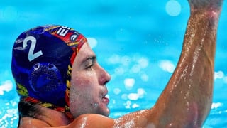 España resuelve su primera final en el Europeo de Waterpolo Masculino 2026
